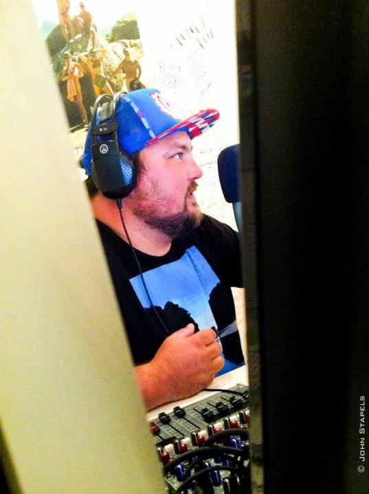 Captain Kais World Captain Kai's World on www.2ov.fm Podcast Show 35