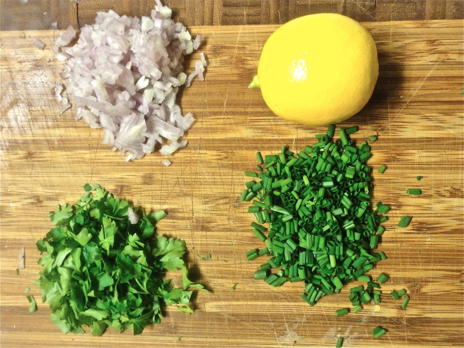 Flank Steak Diane and how I fell in love with New York C H E W I N G