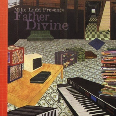 Mike Ladd – Father Divine (CD) (2005) (320 kbps)