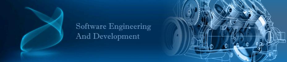 Software Engineering And Development