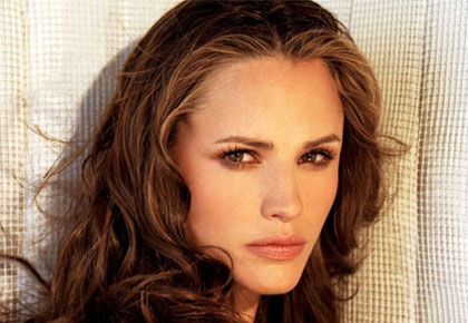 Jennifer Garner Jennifer Garner