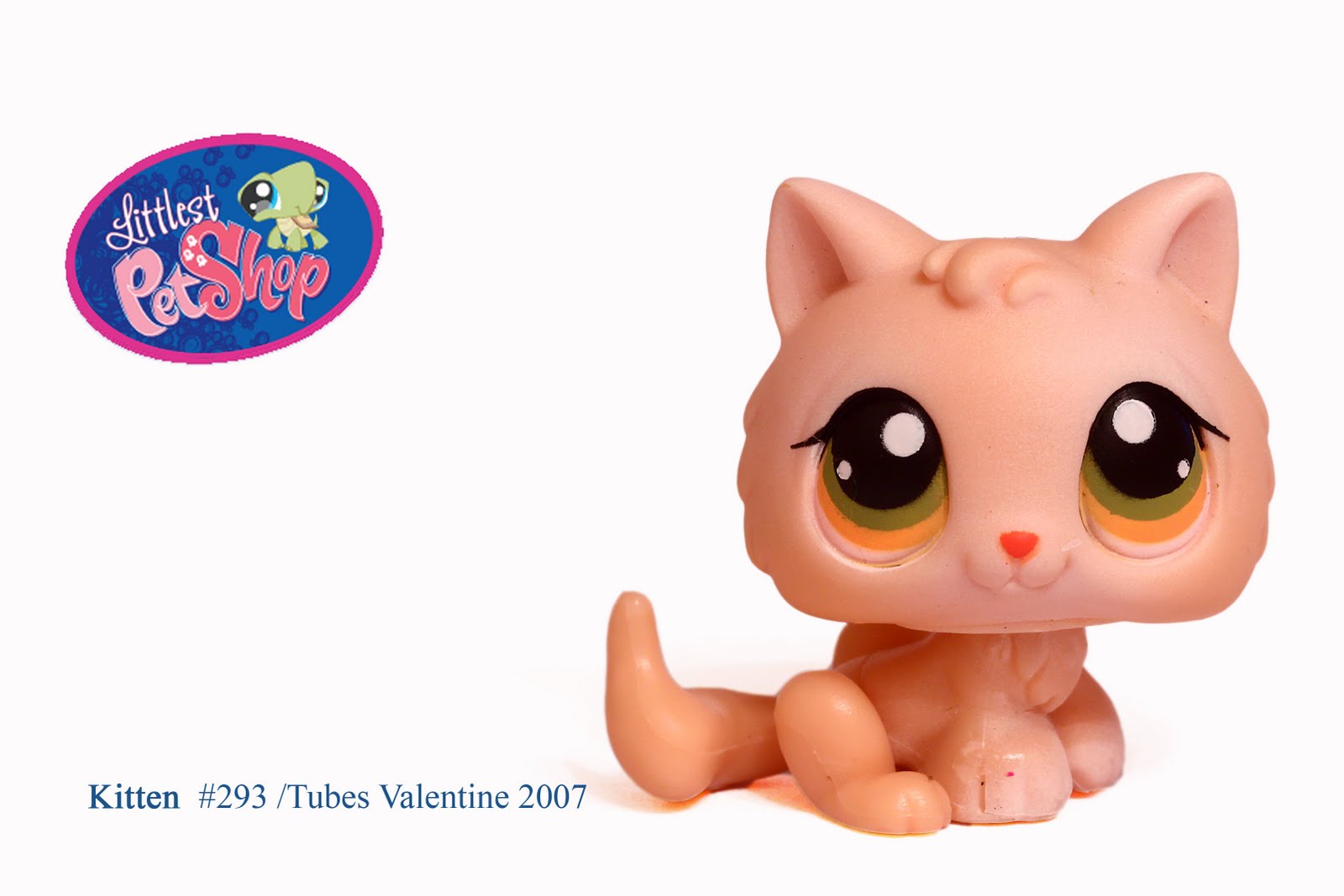 My LPS Blog: lps shorthair cats