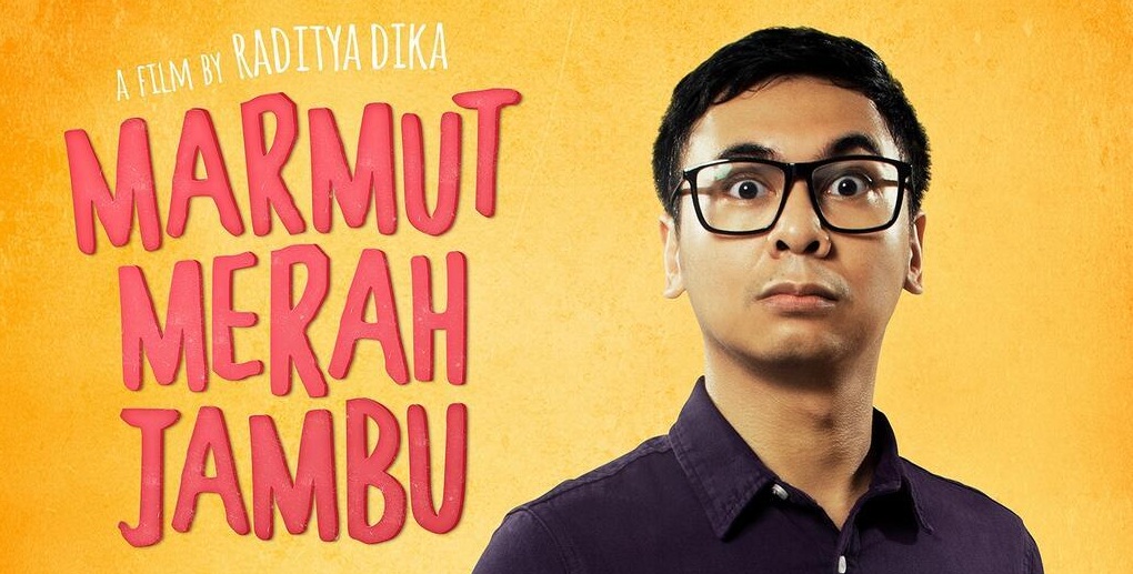 Biografi Raditya Dika Penulis Novel Biografi Tokoh Dunia