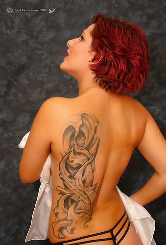 Best Tattoos For Women tattoo female