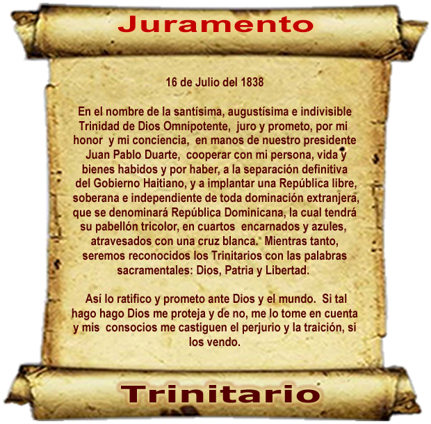 Lista 92+ Foto Imagenes De Juramentos Para No Tomar Alta Definición