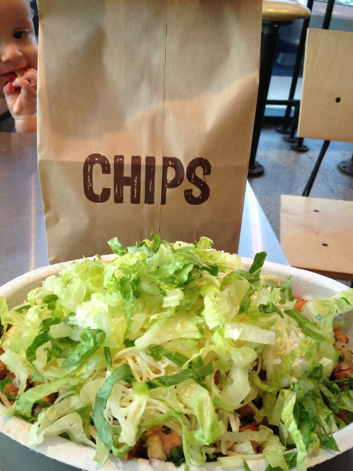 Gluten Free Fast Food I'm A Celiac