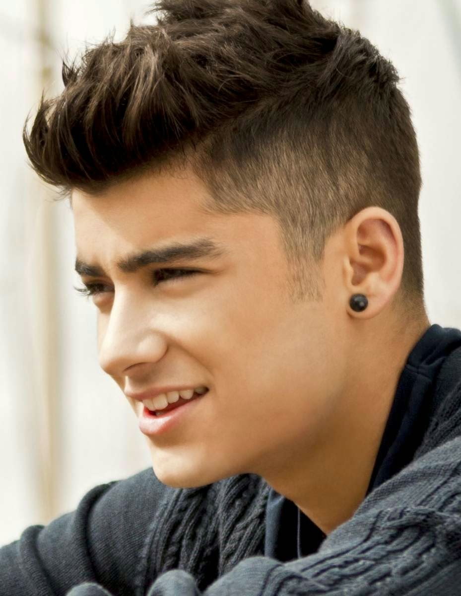 Koto Anau Kecamatan Lembang Jaya Kabupaten Solok Men Hairstyle