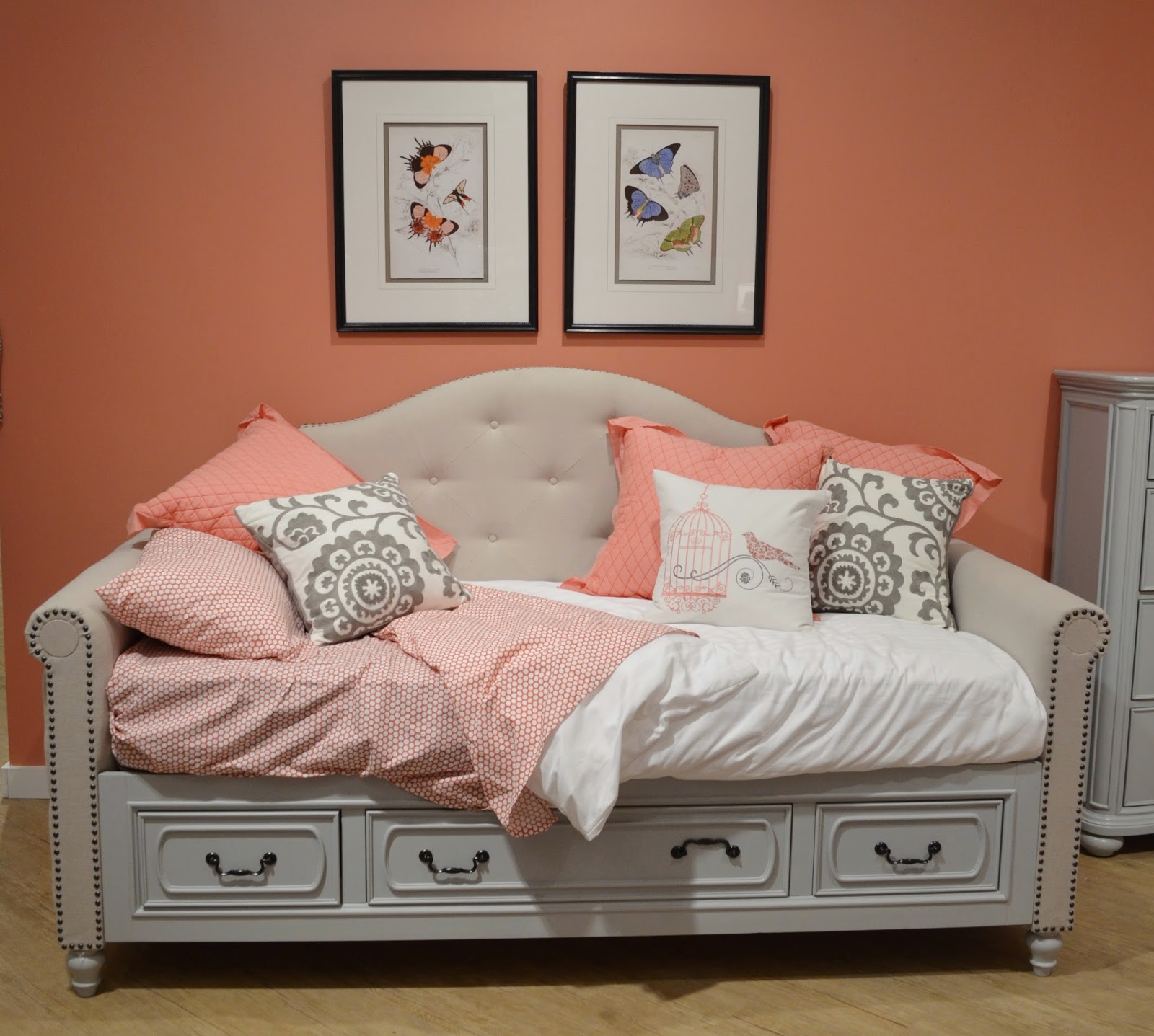 Lisa Mende Design Pulaski Furniture