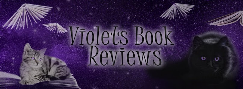 Violet's Book Reviews