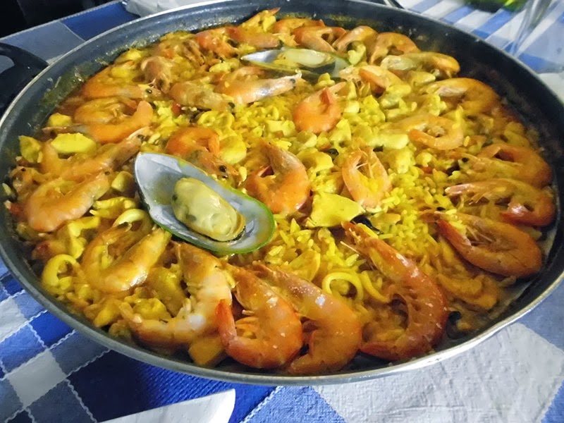 Gringos Pollo Marisco Sauce Recipe