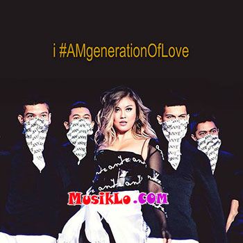 Agnez Mo - I #AM Generation Of Love