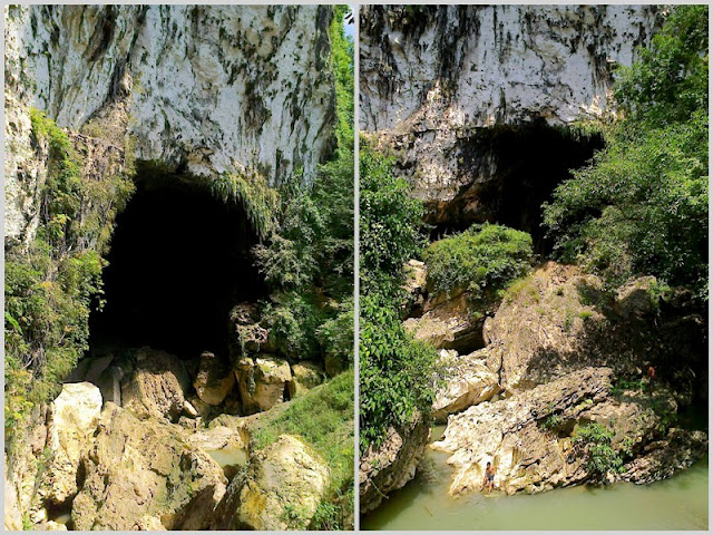 cave biak na bato national park cave biak na bato national park
