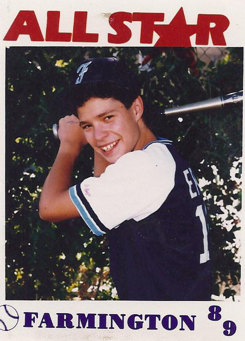 Ralph Chavez