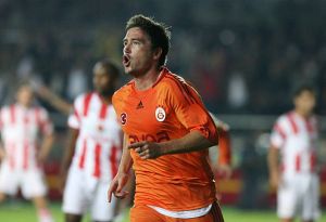 HARRY KEWELL