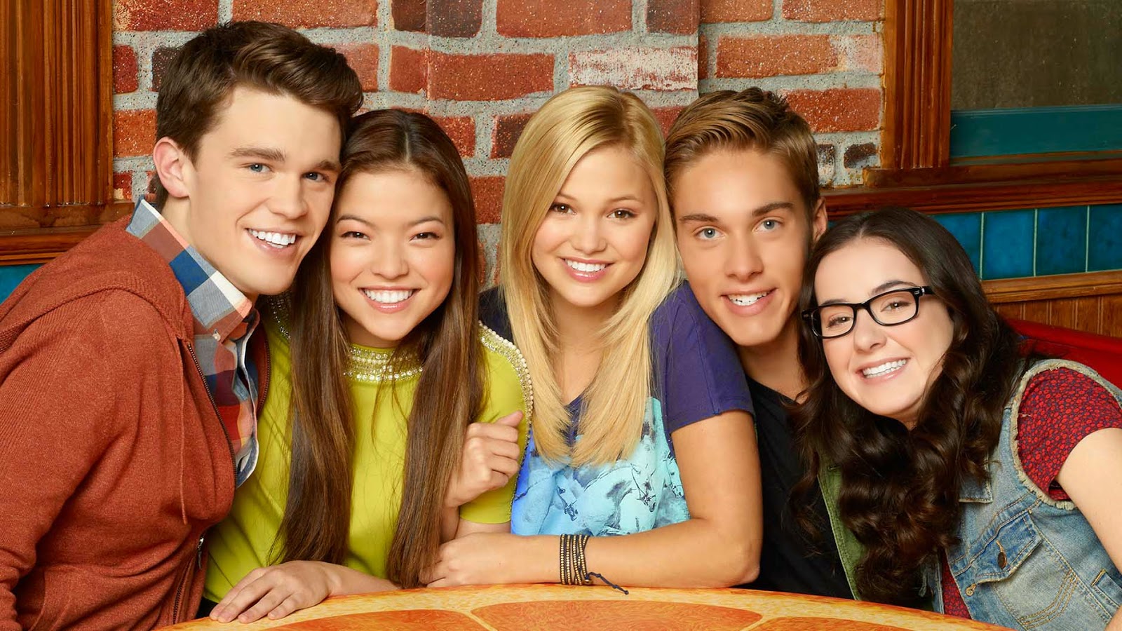 About We Ce Mai Este Nou Pe La Disney Channel