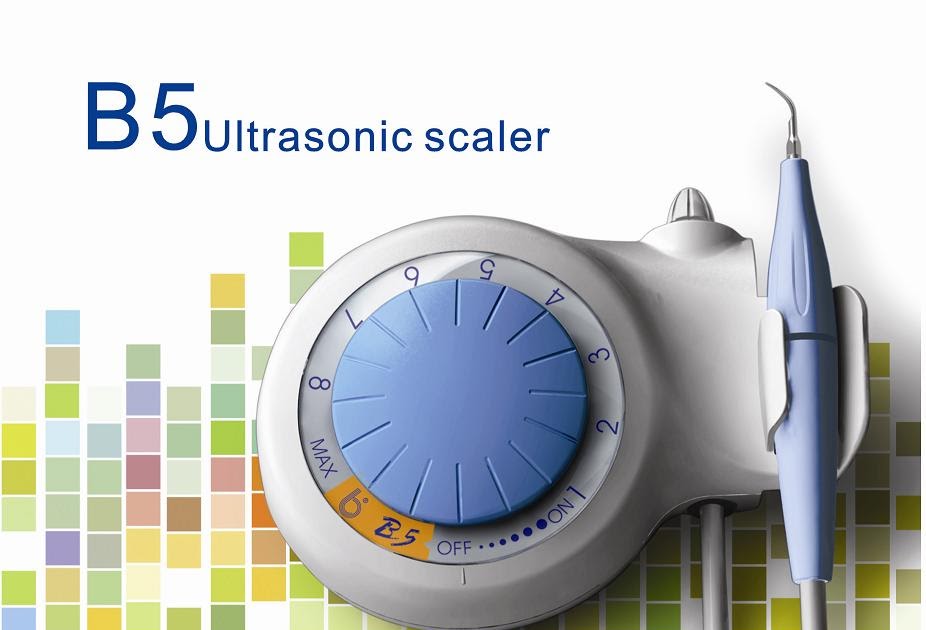 Tienda Dental Ultrasonic Scaler B5