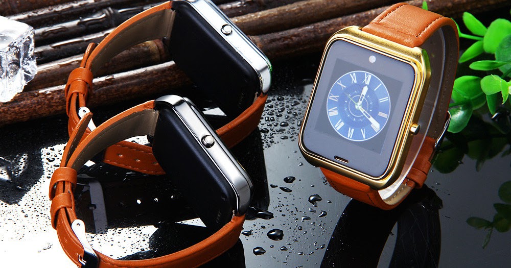 GearBest: Best Deals available on NT08 SmartWatch Phone available for $37.05