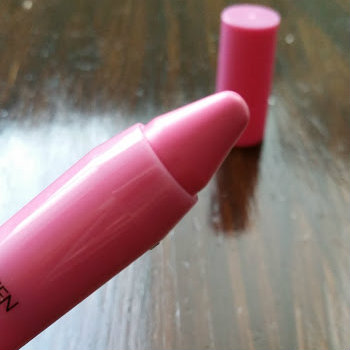 seventeen lip products review