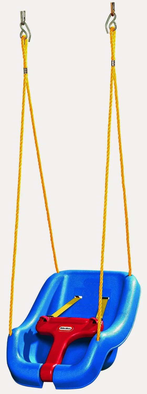 Dekorasyon Cocuk Ev Salincaklari