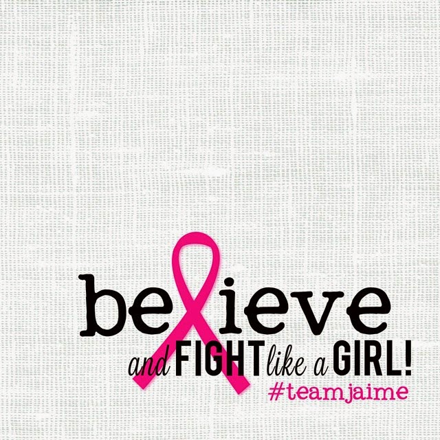 fight like a girl