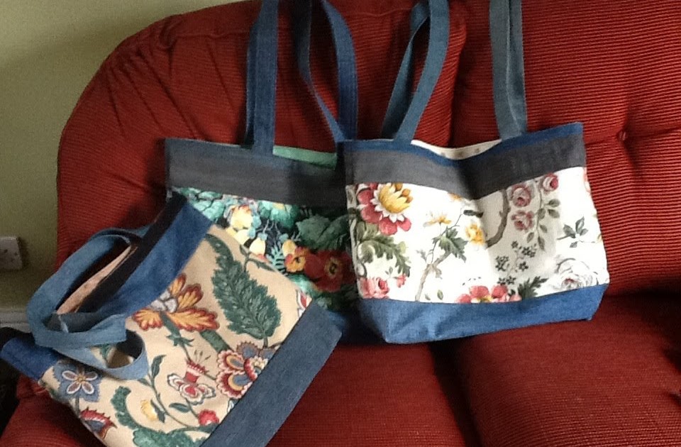 Sewing for Utange Recycling curtain samples