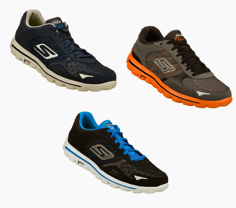 v stride skechers