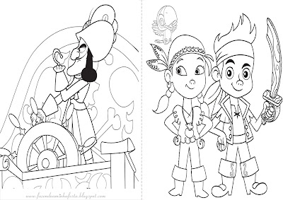 Desenhos para pintar e colorir » Novos desenhos gratis