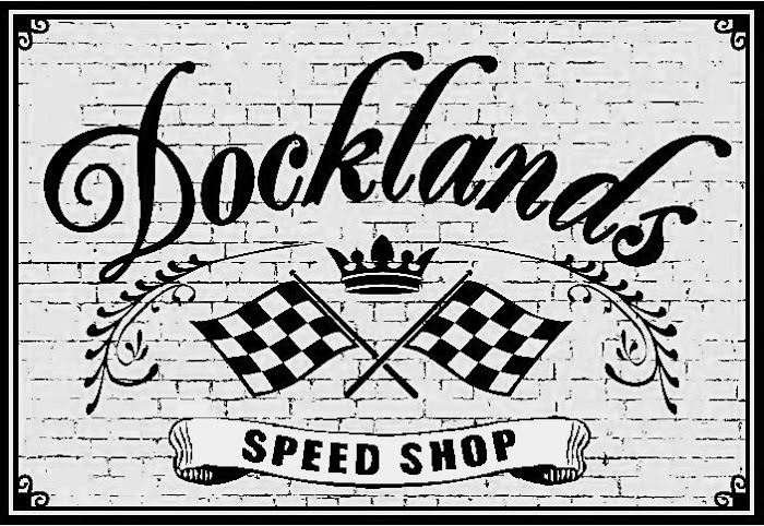 Docklands Speed Shop