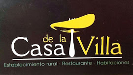 " CASA DE LA VILLA "