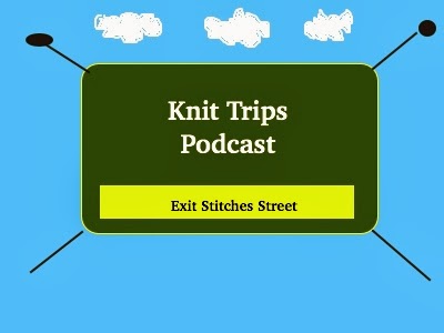 Knit Trips Podcast