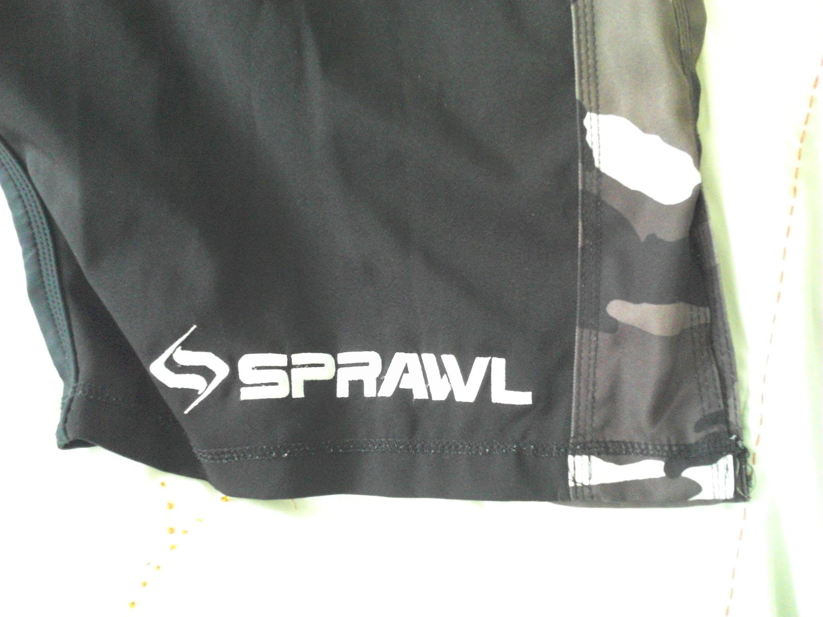 Sprawl Fusion S