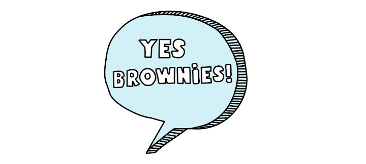 Yes Brownies!