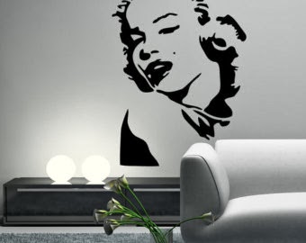 Wall Decal Quotes: Silhouette Paintings Transform Wallls With Cool