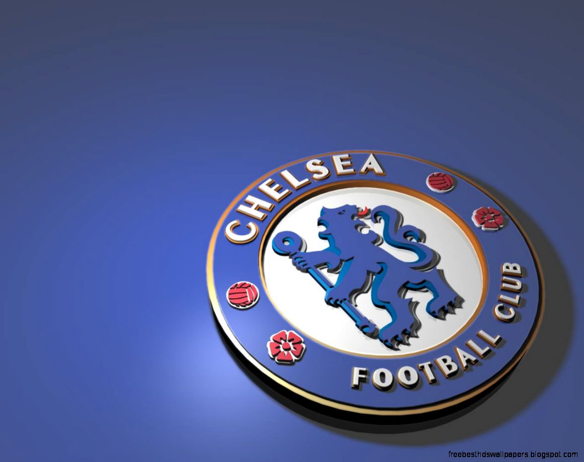 Blue Logo Chelsea FC Background Download HD Wallpapers Blue Logo Chelsea FC Background Download HD Wallpapers