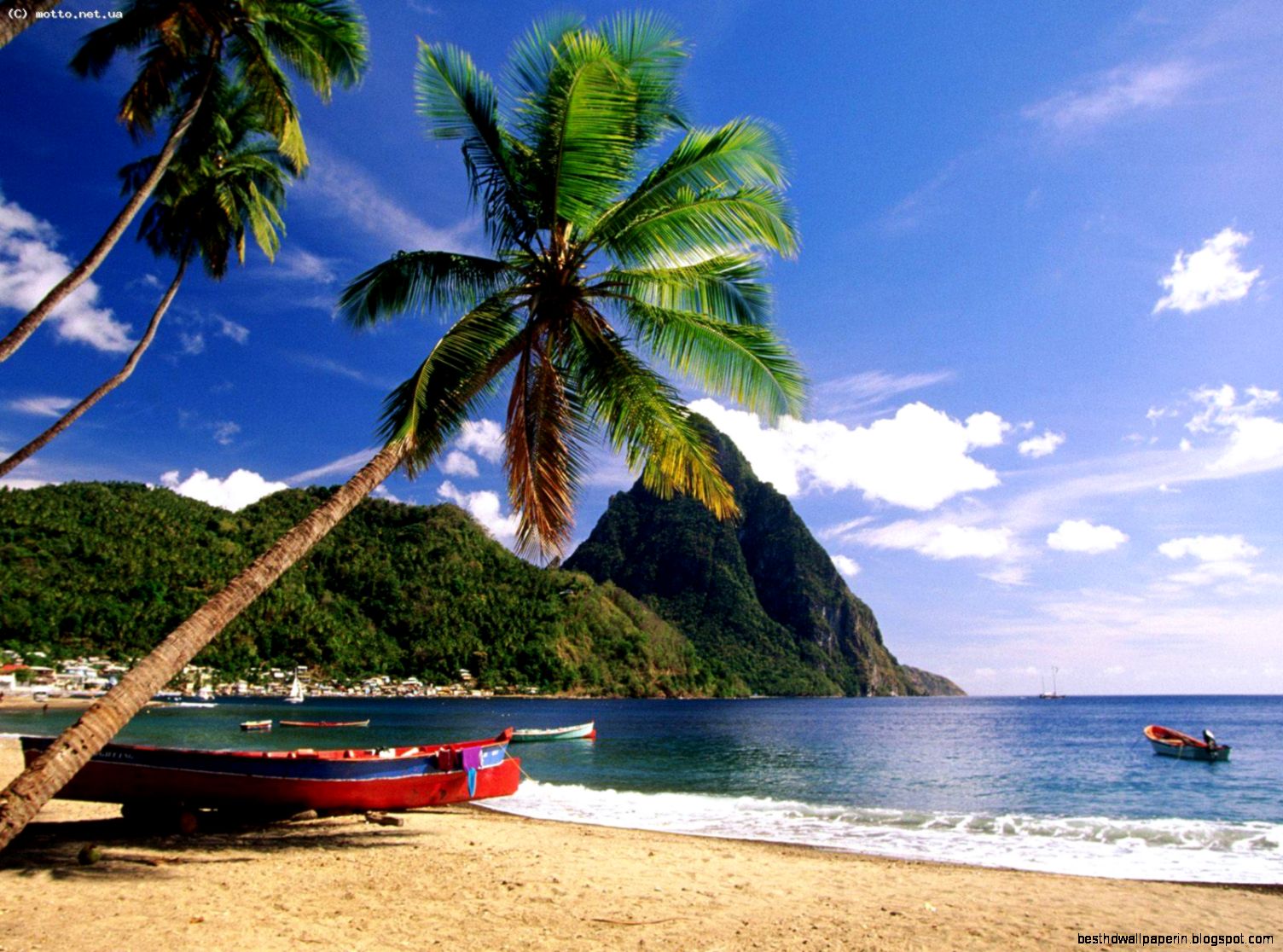 St Lucia Caribbean Islands St Lucia Caribbean Islands
