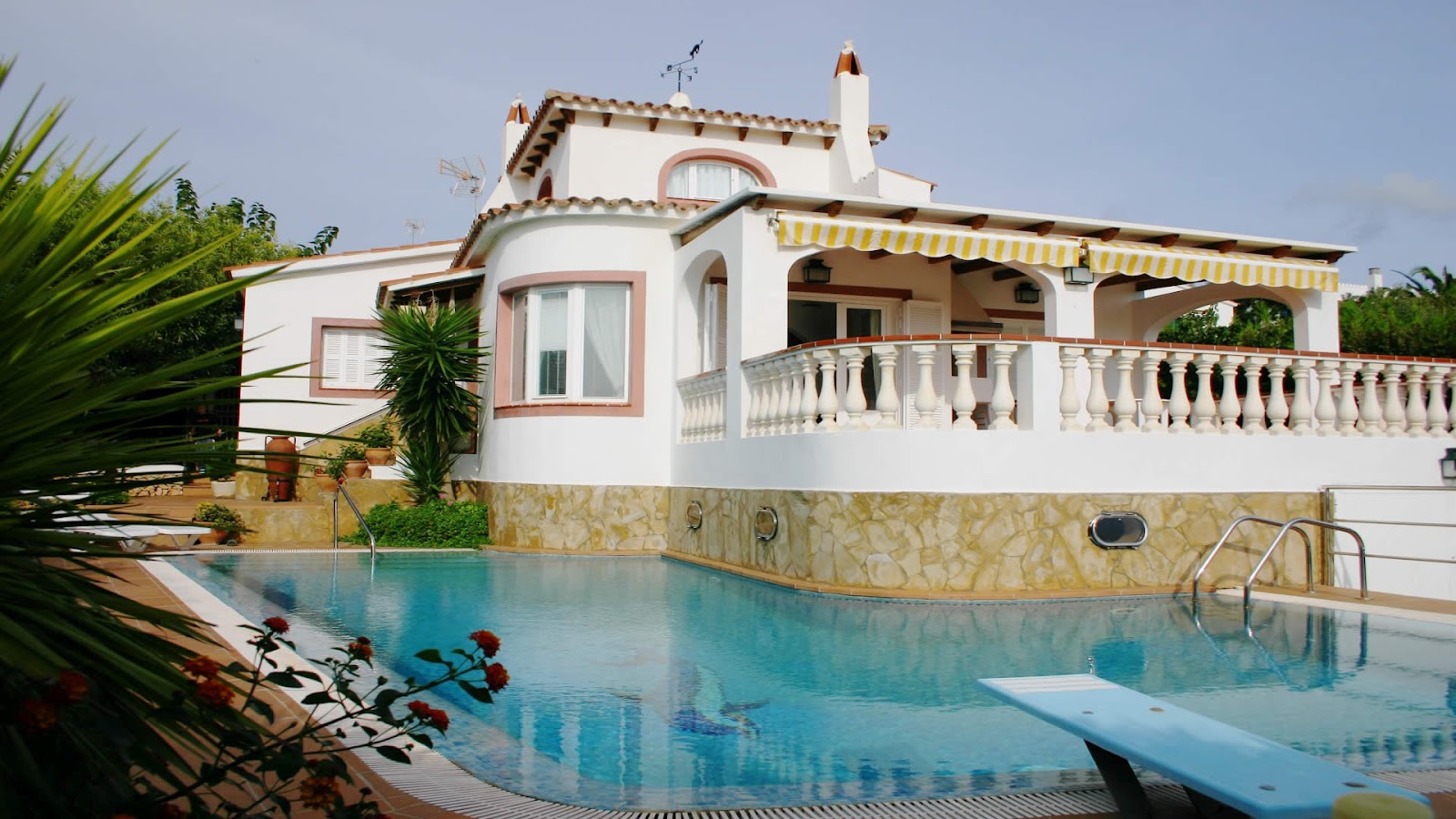EV RESİMLERİManzaralar