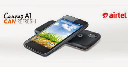 airtel Win Micromax Canvas A1 Android One Handset Every Day airtel-Win-Micromax-Canvas-A1-Android-One-Handset-Every-Day