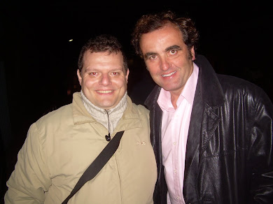 BERNI Y ANTONIO MONTERO