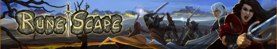 [Most Liked] Runescape Guides[April 2013]