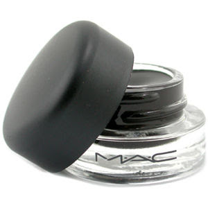 MAC Fluidline Blacktrack