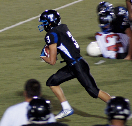 Team Upper Hand The Feature Desire To Win Josh Manchigiah Db