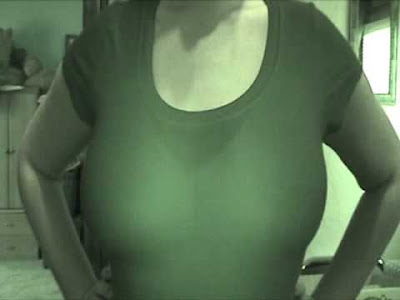 to see through your clothes , well what was that? lets check out