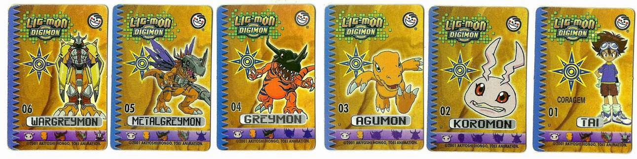 Boteco de OA: Coleção - Cards Pokémon Elma Chips