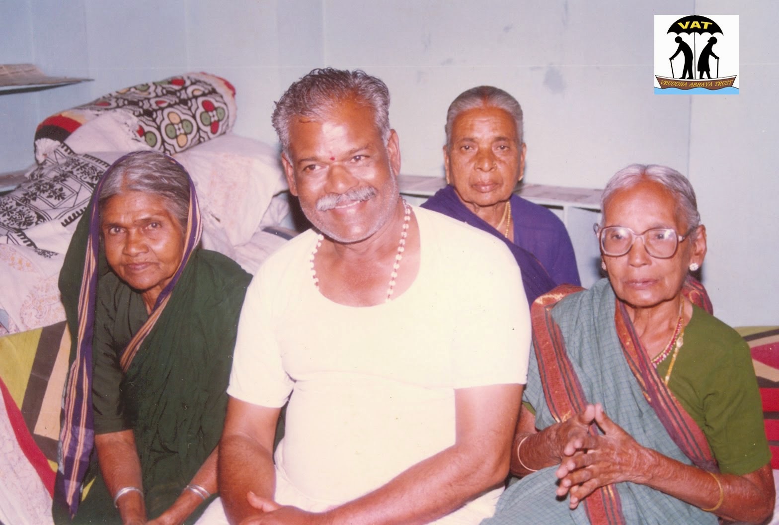 Project report format for old age home Project report format for old age home