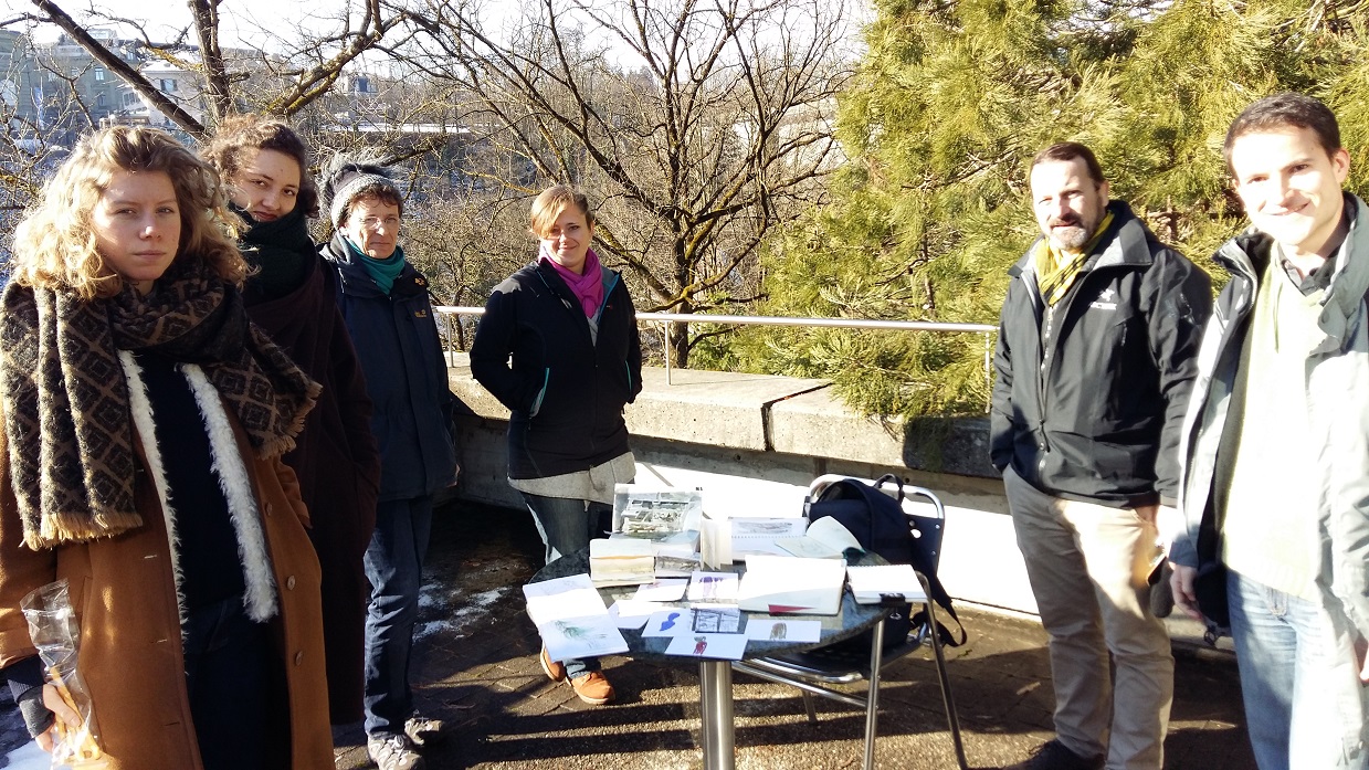 Ds Barndutsch Blog 2011