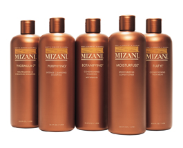 Necessary Beauty More Beauty Secrets My Review Of Mizani Hair