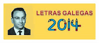 LETRAS GALEGAS 2014