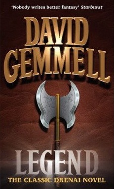 david gemmell legend first edition david gemmell legend first edition
