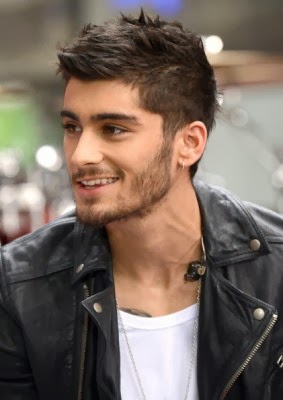 ZAYN MALIK