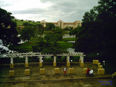 ARAXÁ - MINAS GERAIS - BRASIL